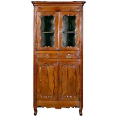 18th Century French Period Louis XV Garde Manger 6