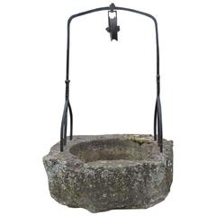 Antique Sandstone Pit