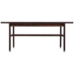 Jens Risom Table Model 96 by Jens Risom Design in America 9