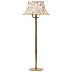 Hans-Agne Jakobsson Floor Lamp Model G-199 10