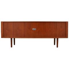 Hans Wegner President Cabinet 2