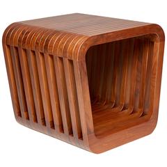 Link Stool, Coffee Table by Reda Amalou Design, 21th Century 3