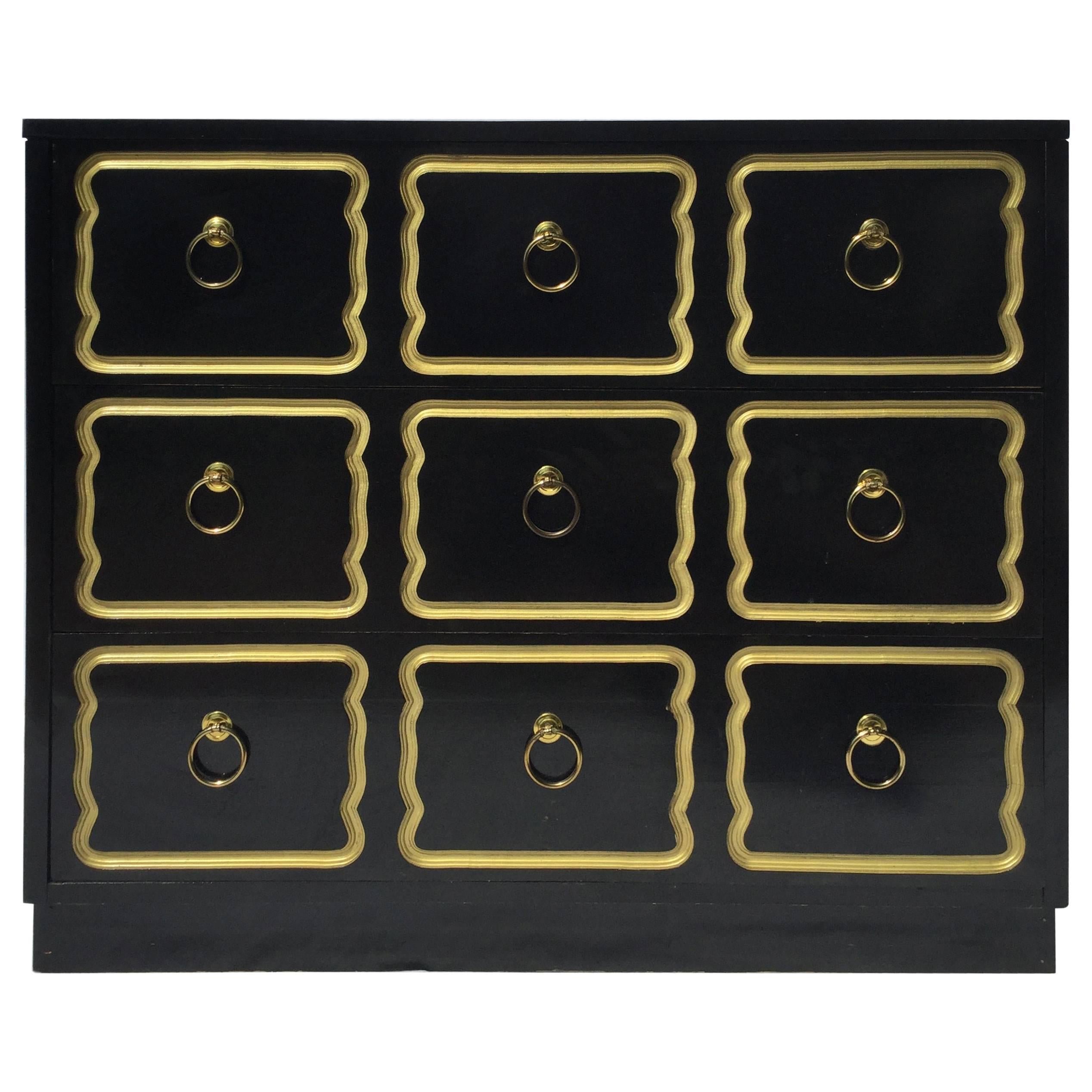 Dorothy Draper Espana Dresser