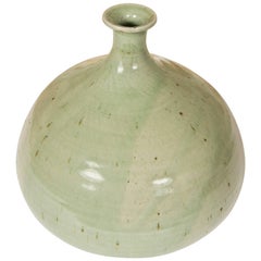 Vintage Mid-Century Ceramic Vase