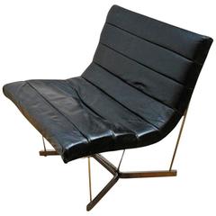1960s 'Catenary' Chair by George Nelson 6