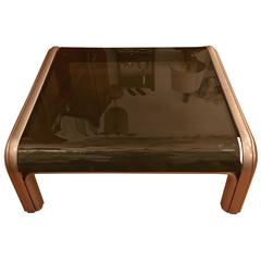 Gae Aulenti Knoll Coffee Table 5