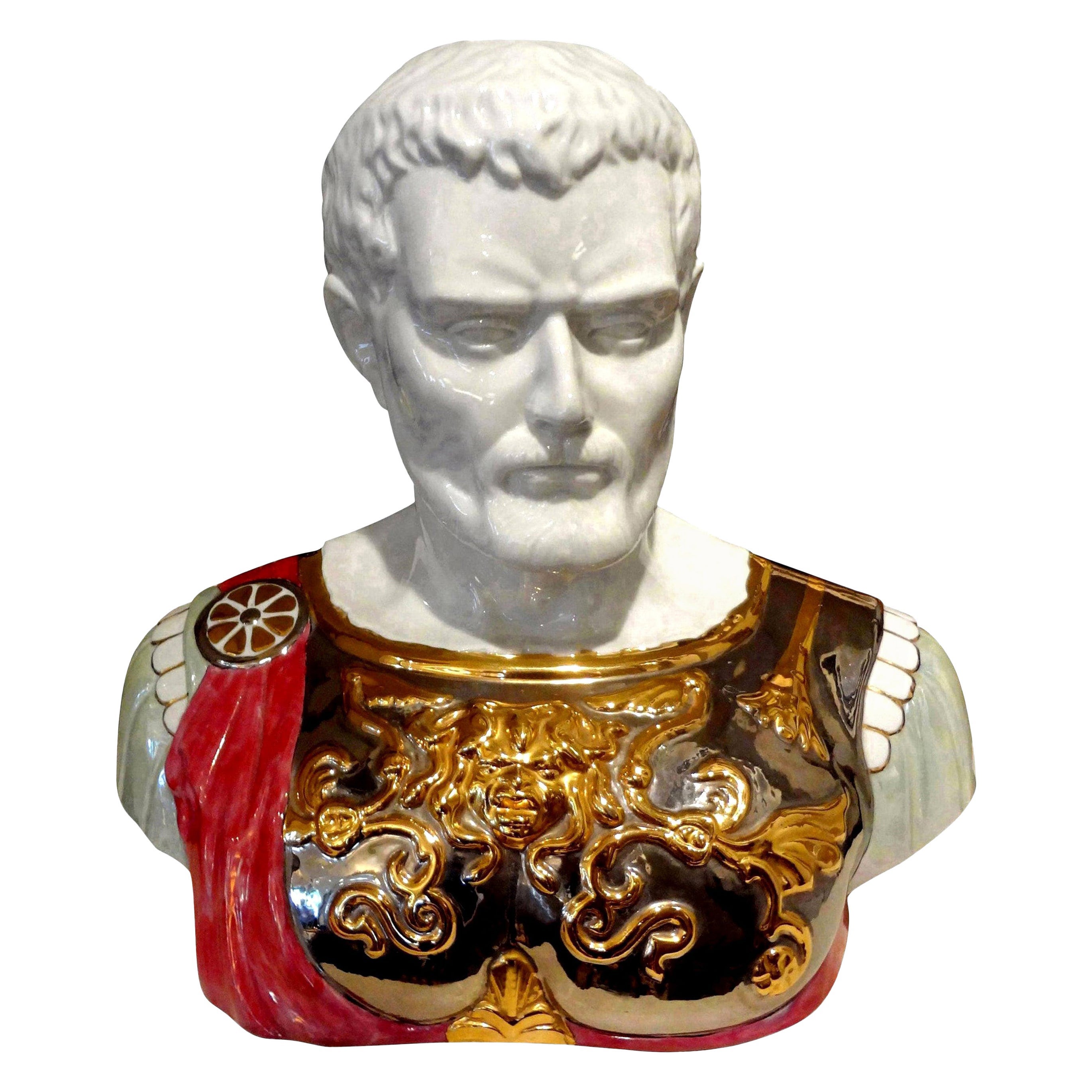 Classical Roman Busts 63 For Sale at 1stDibs roman busts for sale