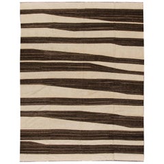 Simply Beautiful Kilim Rug