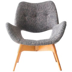 Grant Featherston Lounge Chair