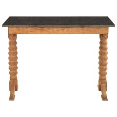 Belgium Bluestone Table