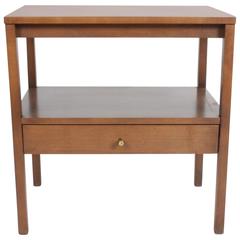 Paul McCobb Single End Table or Nightstand for Planner Group 10