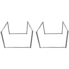 Pair of Side Tables 4