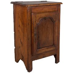 Early 19th Century French Country Cabinet