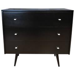 Paul McCobb Planner Group Three-Drawer Dresser for Winchendon