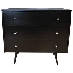 Paul McCobb Planner Group Three-Drawer Dresser for Winchendon 10