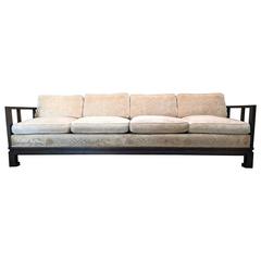 Michael Taylor for Baker Far East Collection Sofa