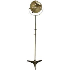 RAAK Telescopic Floor Lamp