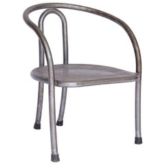 Modern Metal Chairs