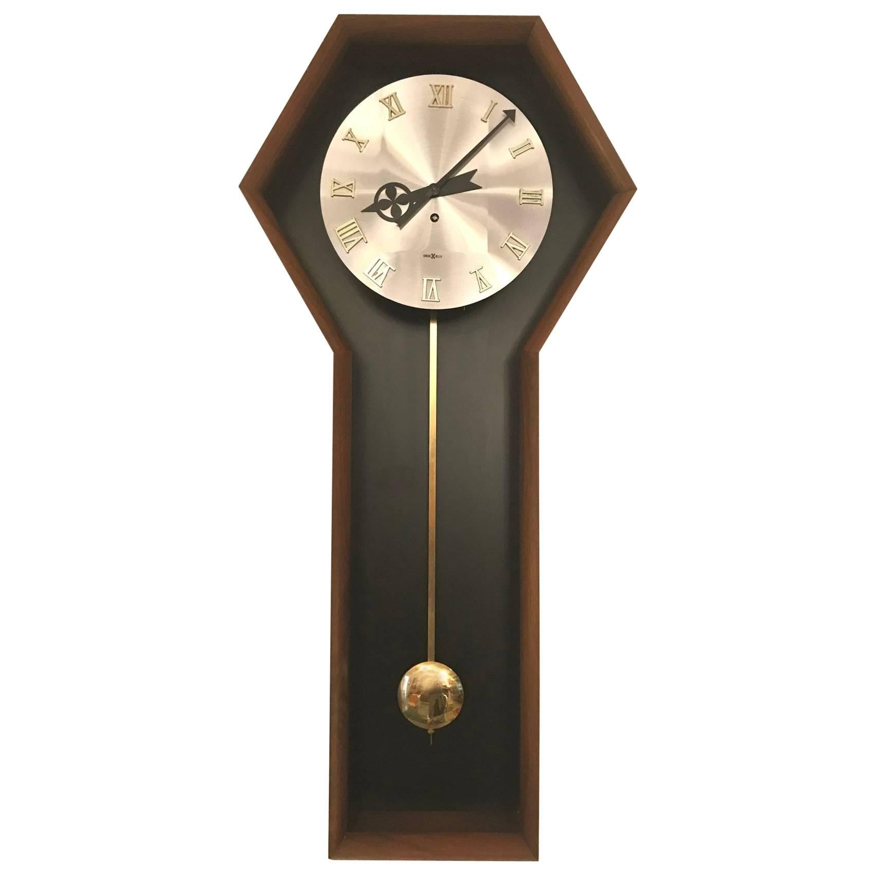 George Nelson for Howard Miller Wall Clock