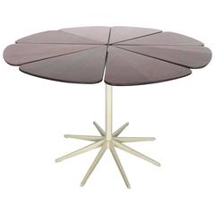 Richard Schultz for Knoll Petal Dining Table 4