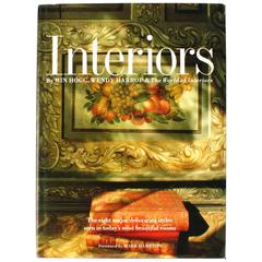 Interiors by the World of Interiors, First Edition