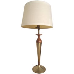 Elegant Lamp by Tony Paul