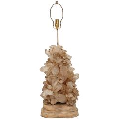 Carole Stupell Quartz Lamp 9