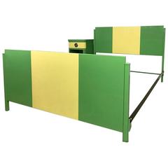 Norman Bel Geddes More Furniture and Collectibles