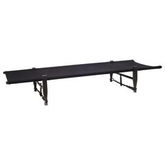 OGK Black Daybed