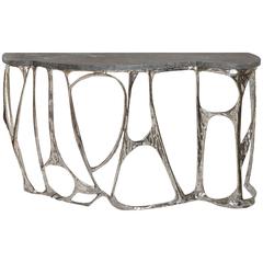 Console "Florides" by Franck Evennou 9