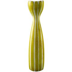 Stig Lindberg Gustavsberg, Ceramic Vase, circa 1950 2