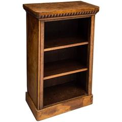 William IV Case Pieces and Storage Cabinets