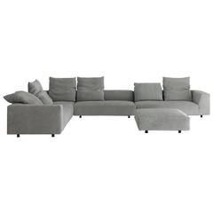 Edra Absolu Sofa by Francesco Binfaré