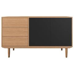 White Oak Sideboard