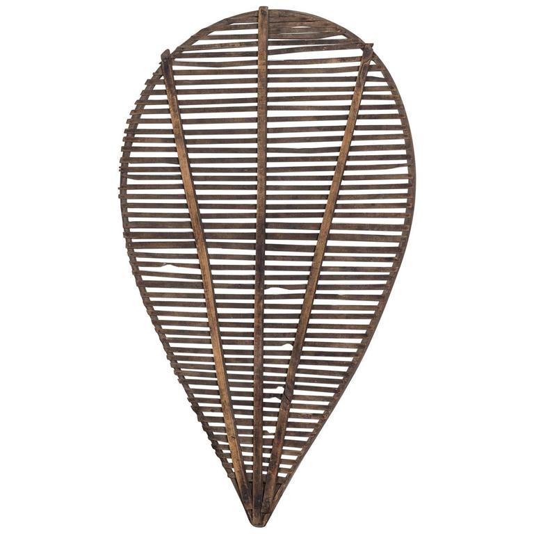 French Fruit Drying Rack, circa 1890 at 1stDibs