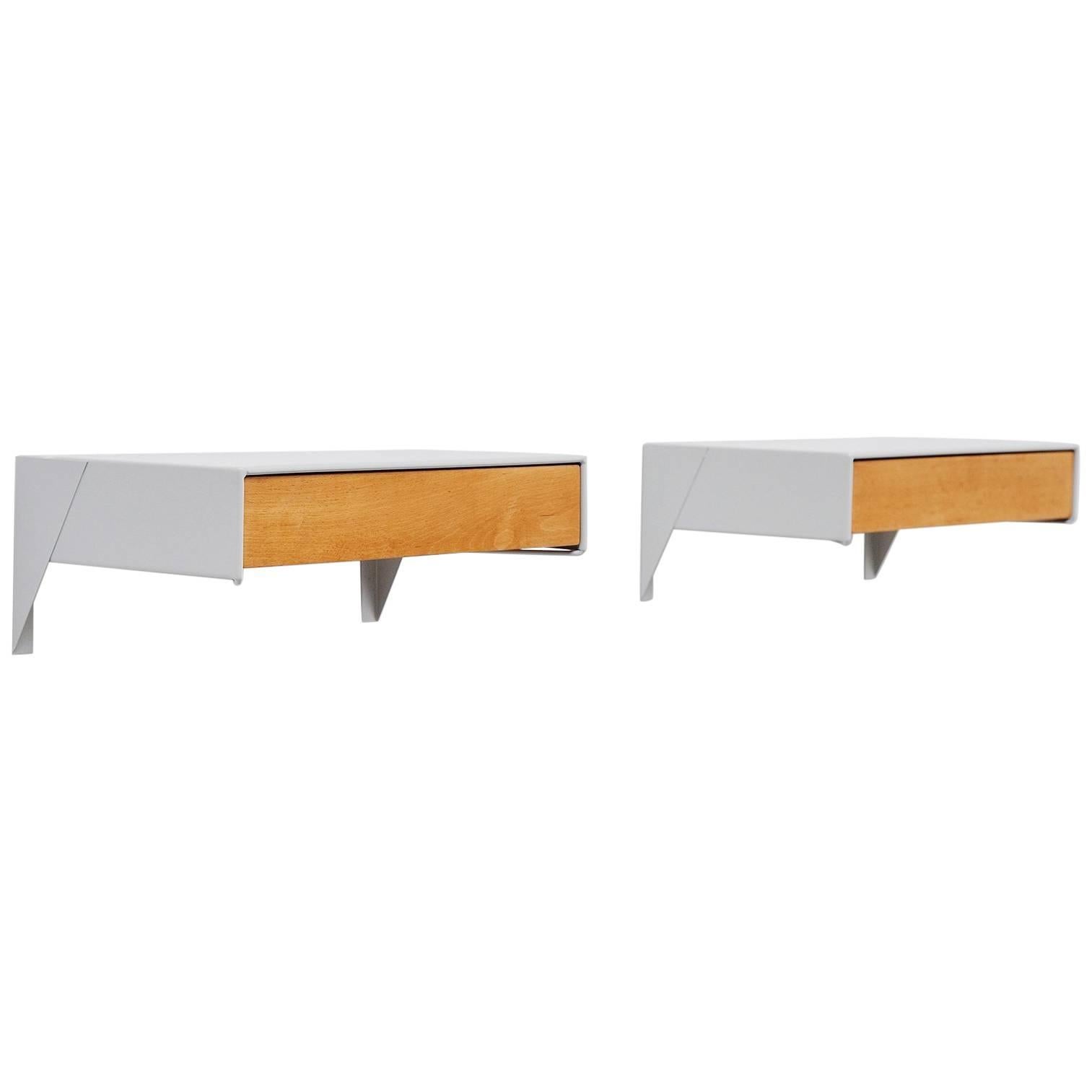 Martin Visser Drawer Units Dd01 ‘t Spectrum, 1956