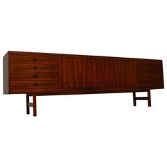Retro Rosewood Sideboard by Robert Heritage for Archie Shine Vintage, 1960s
