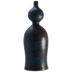 Unique Vase by Stig Lindberg 1