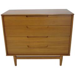 Milo Baughman for Drexel Dresser Chest / Commode