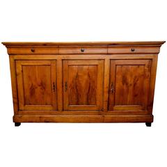 French Louis-Philippe Period Sideboard