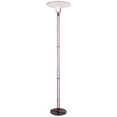 Italian Floor Lamp by Relux, 1970s 8