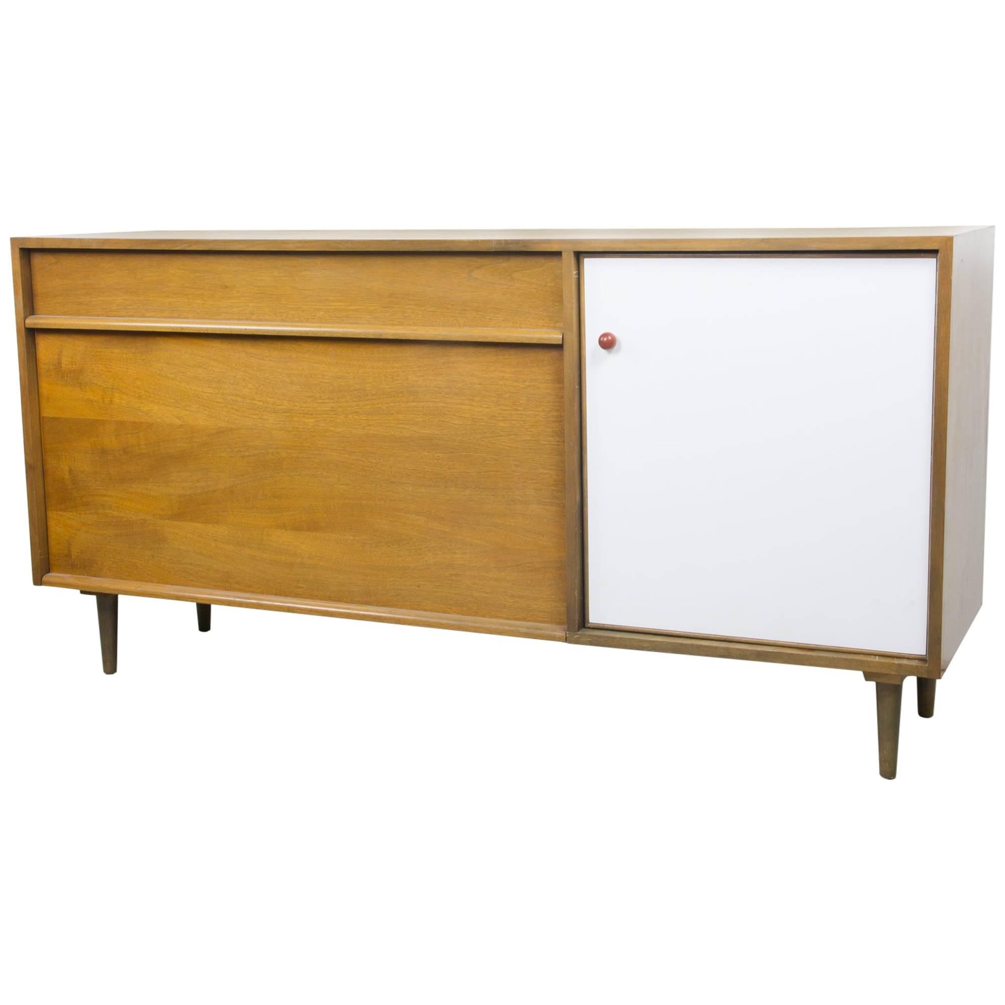 Milo Baughman Sideboard for Glenn of California