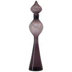 1st Year Edition 588 Architectural Scale Decanter by Wayne Husted ...