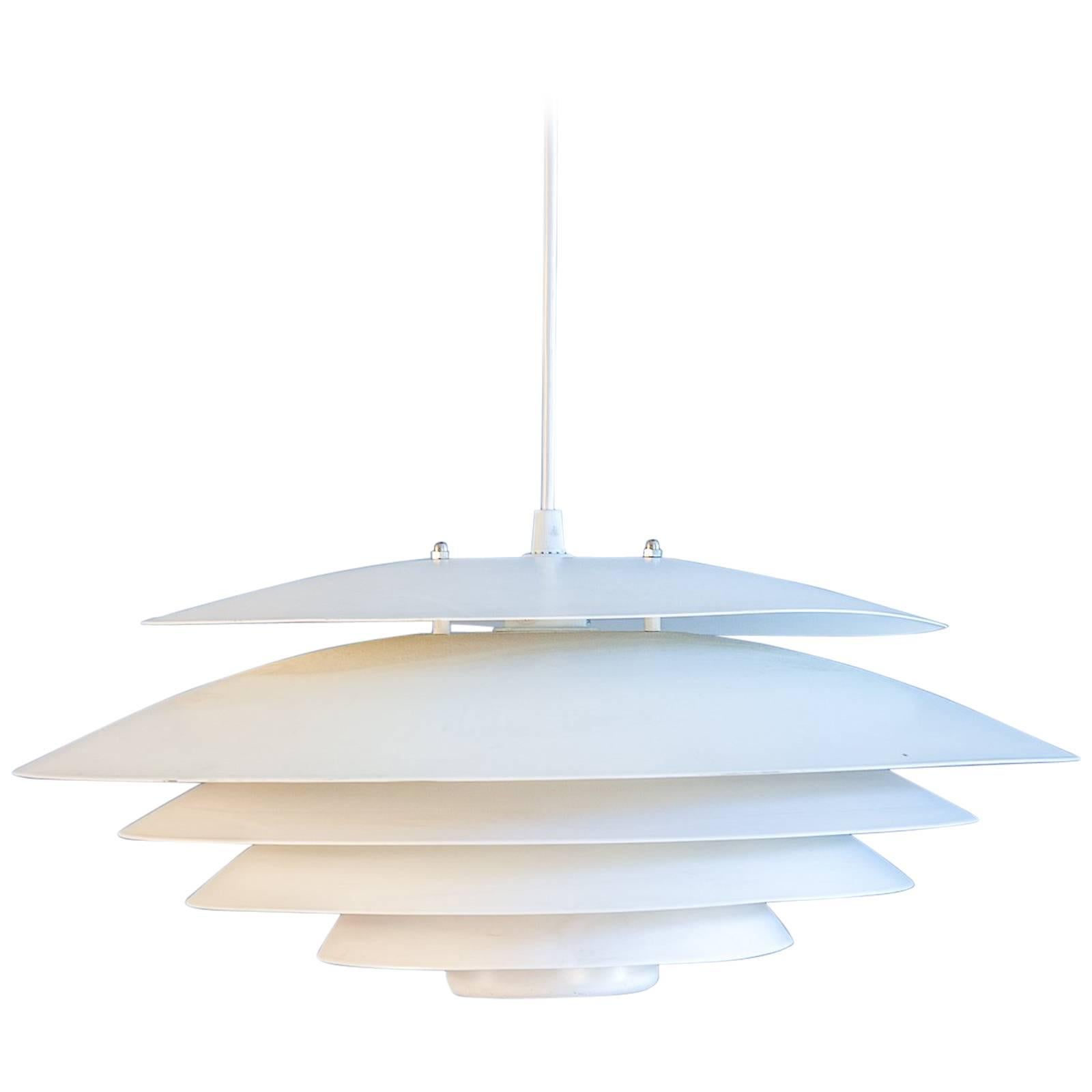 Scandinavian Modern Pendant Light