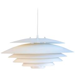 Scandinavian Modern Pendant Light