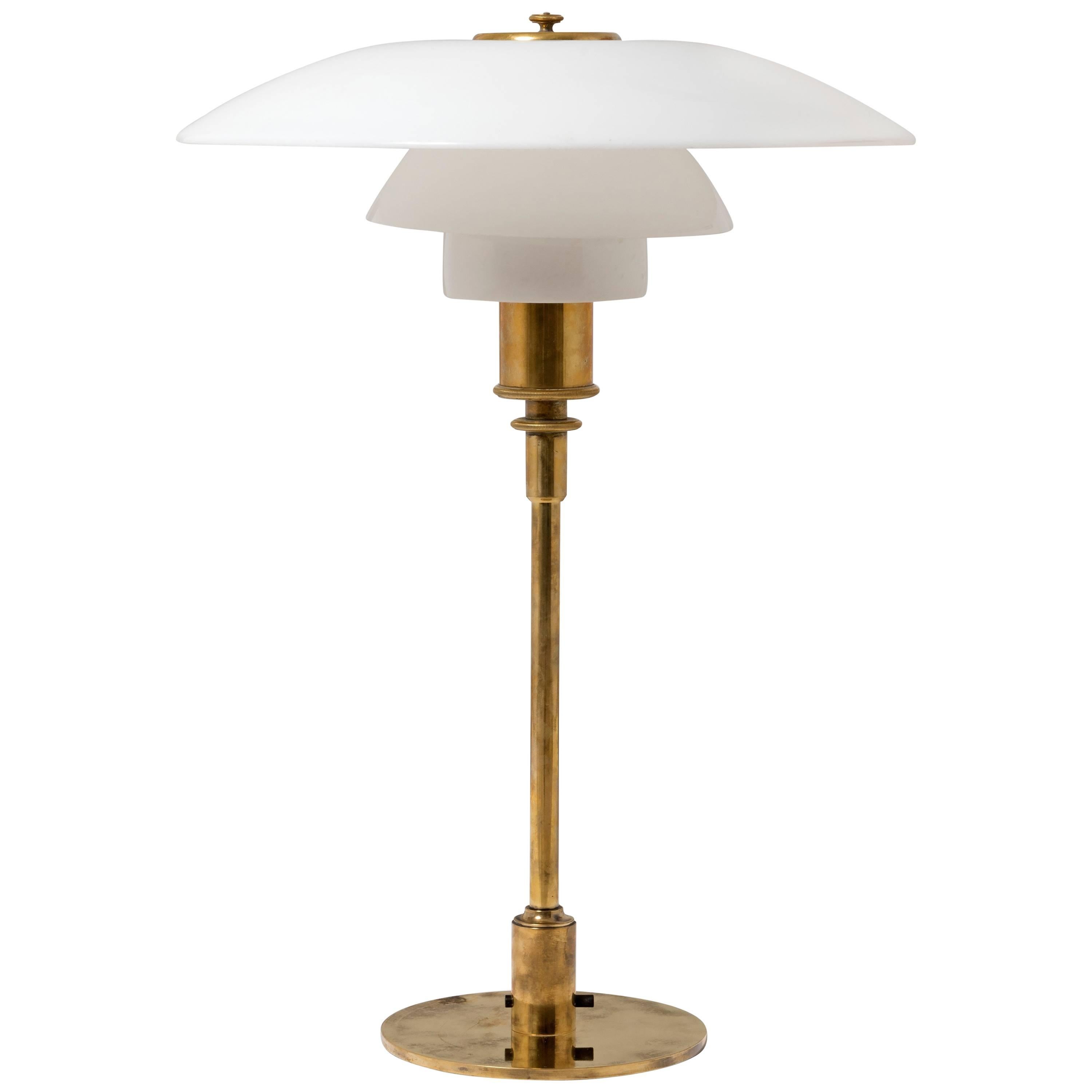 PH 4 Lamp by Poul Henningsen For Sale