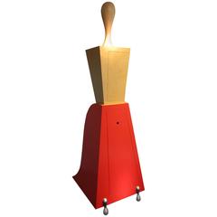 La Reine Cabinet by Pucci de Rossi 5