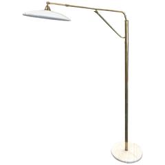 Italian 1960s Floor Light 3