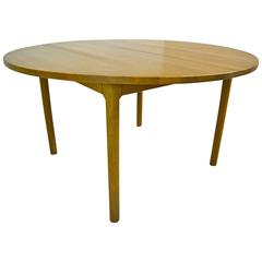 Hans Wegner for Ry Mobler Dining Table