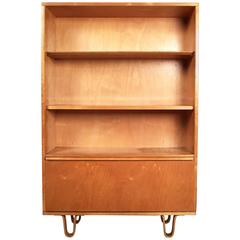 Bookcase from the 1950s by Cees Braakman for Pastoe